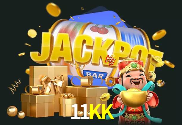 11KK bet
