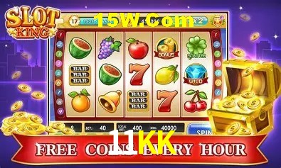 Casino Ao Vivo 11KK