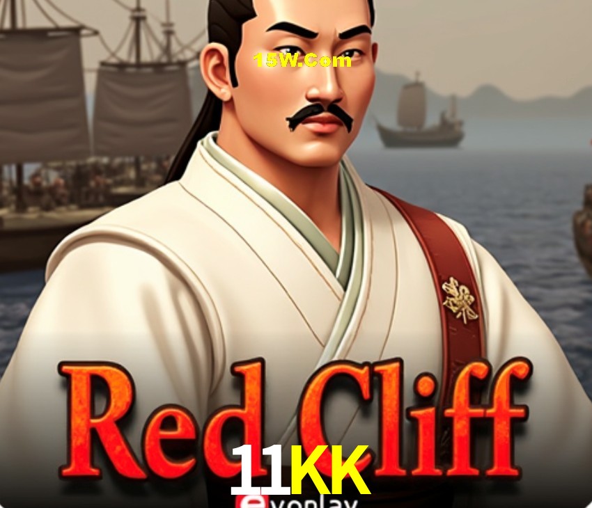 Jogos de Slot 11KK
