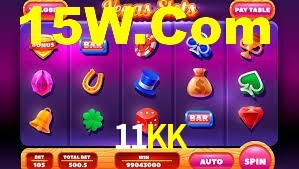 Blackjack Table 11KK
