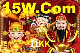Welcome Bonus 11KK