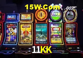 Especiais de Fim de Semana 11KK